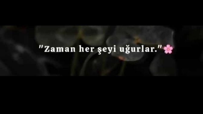 Zamanla neler değişti hayatınızda?