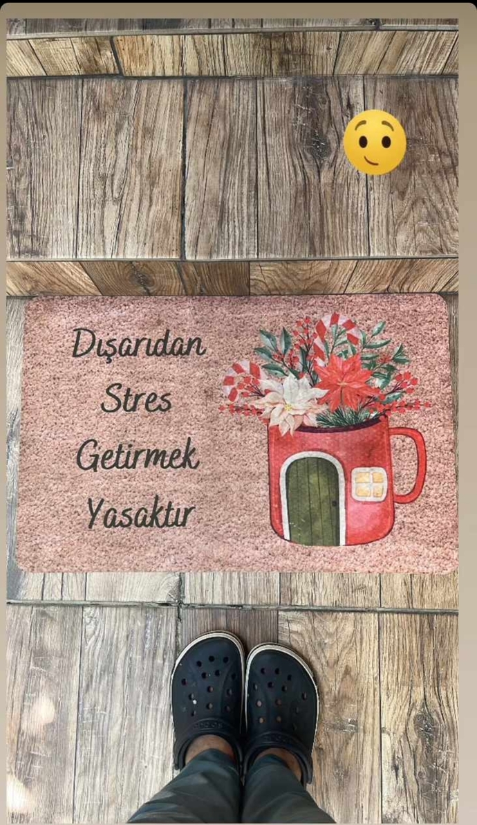 Evinize stres getiriyor musunuz?