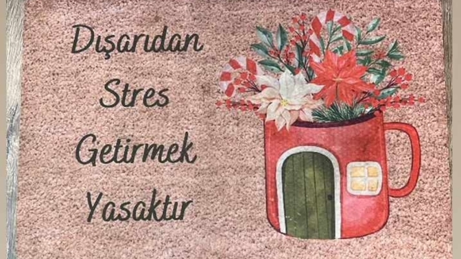 Evinize stres getiriyor musunuz?