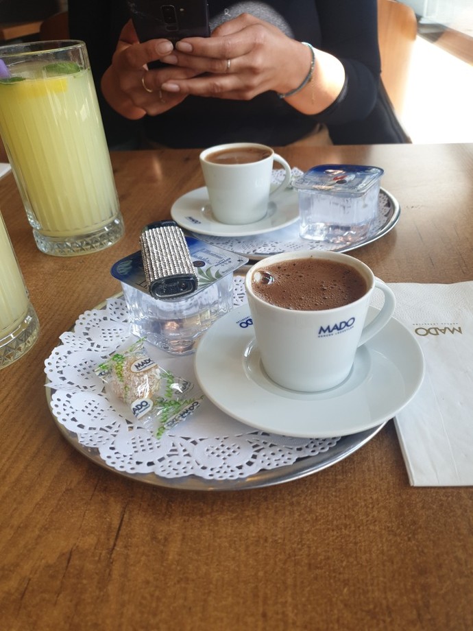 Heyy sizzz... Rüküş müsünüz?