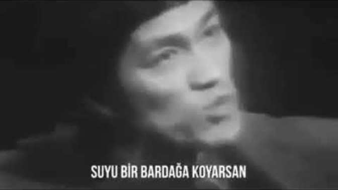 Burada bahsedilen döneklik ve ikiyüzlülük değildir değil mi?