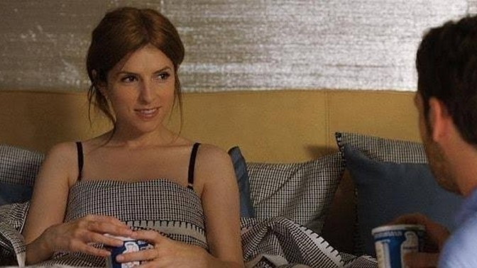 Filmde müstehcen sahneler olması izlemenize engel mi?