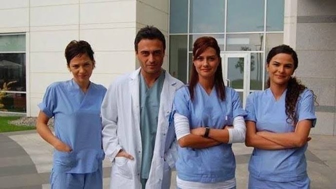 Doktor oldunuz, hangi bölümü seçerdiniz?