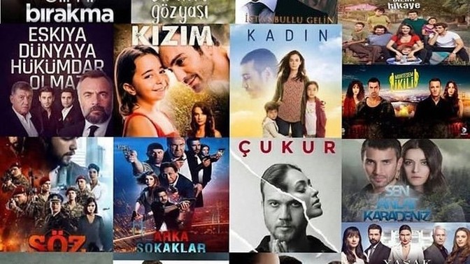 En çok hangi diziyi ekranlarda görmeyi özlediniz?
