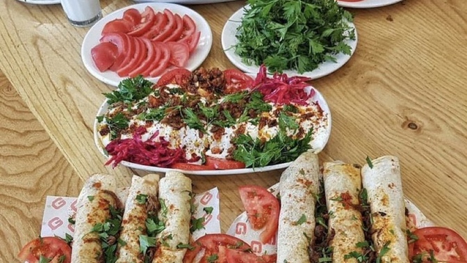 İlk buluşmada böyle bir yer olabilir mi?