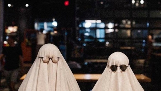 Bir buluşma sonrası hoşunuza gitmeyen kişiye bunu söyler misiniz? Yoksa, hayalet moduna mı geçersiniz?