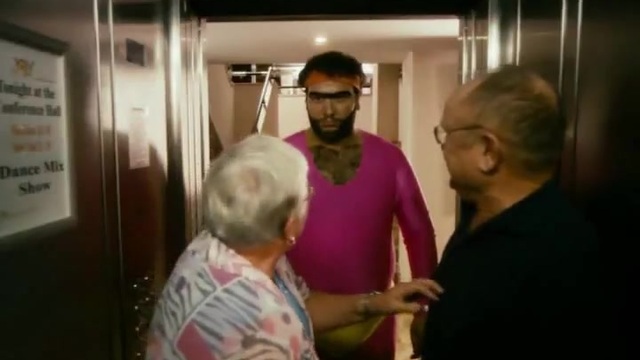 Göbek kötü bir şey mi sizce?