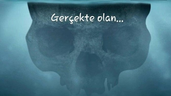 İnsanların için ile dışı neden bir degil?
