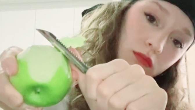 Sizce genel makyajımda ne gibi eksiklikler var?