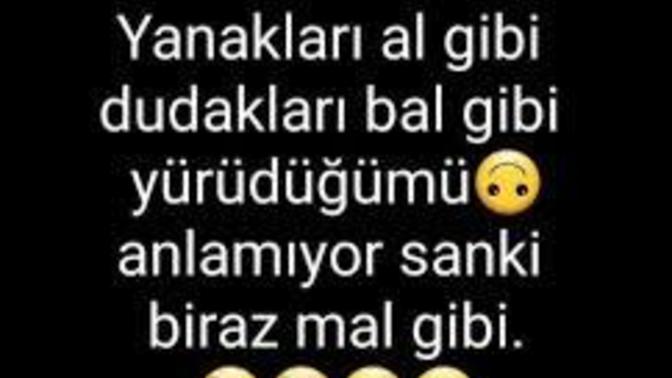 Herkese yürüyen sana yürüyebilir mi?