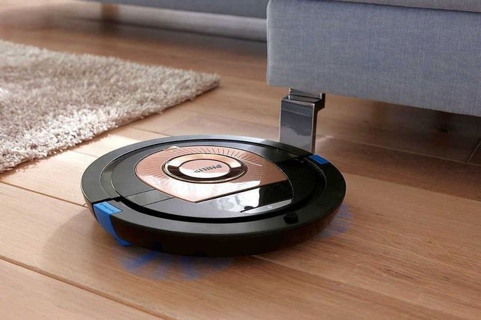 Robot süpürgeleri günde kaç kez çalıştırmak gerekir?