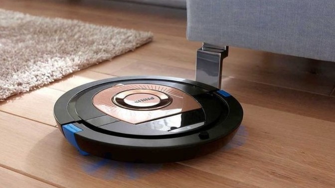 Robot süpürgeleri günde kaç kez çalıştırmak gerekir?