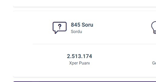 Sayıların uyumluluğu dikkatinizi çeker mi?