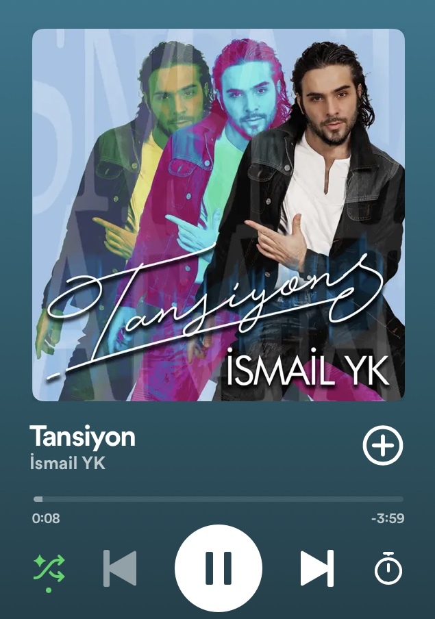 Uyku açacak bir şarkı önerisi olan var mı?