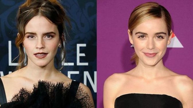 Sizi dış görünüş bakımından genel olarak kime benzetirler?