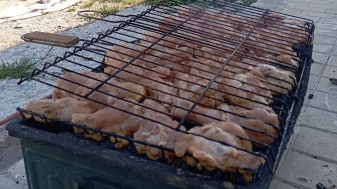 Mangal sevdanız sorgulanabilir mi?