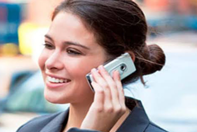 Telefonla rekor konuşma süreniz ne kadar?