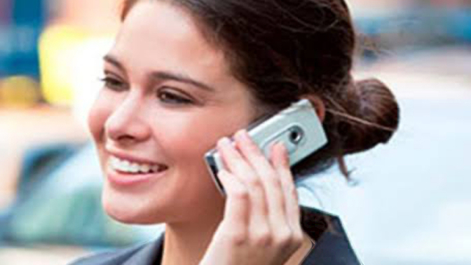 Telefonla rekor konuşma süreniz ne kadar?
