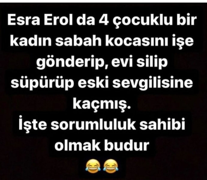 Siz ne kadar sorumluluk sahibisiniz?😂😂?