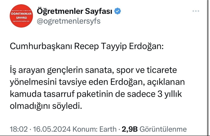 Siyasilerin açıklamaları yüzünden psikoloji denen şey kalmadı?
