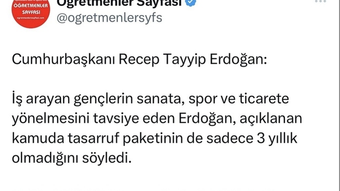 Siyasilerin açıklamaları yüzünden psikoloji denen şey kalmadı?