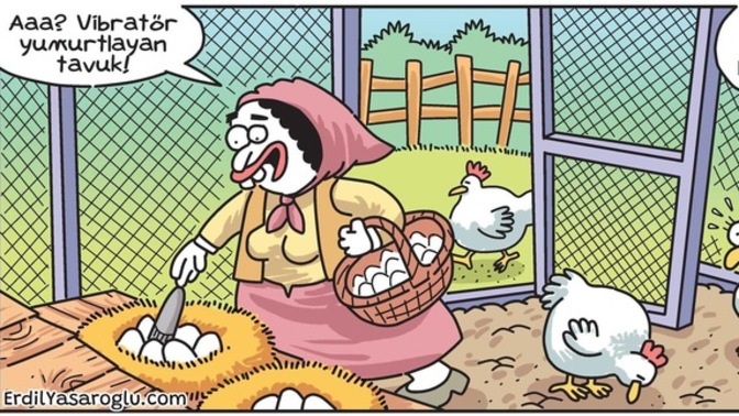Seks oyuncaklarınızı anneniz veya babanız görürse ne olur?