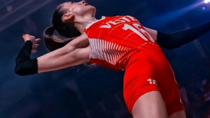 Şu an kim Türkiye ve Hollanda arasındaki Voleybol kapışmasını izliyor?