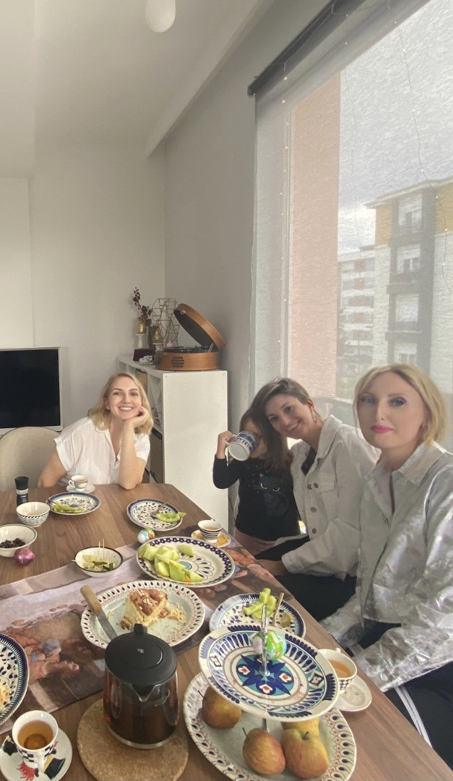 Güzel/Yakışıklı olduğunuzu düşünüyor musunuz?