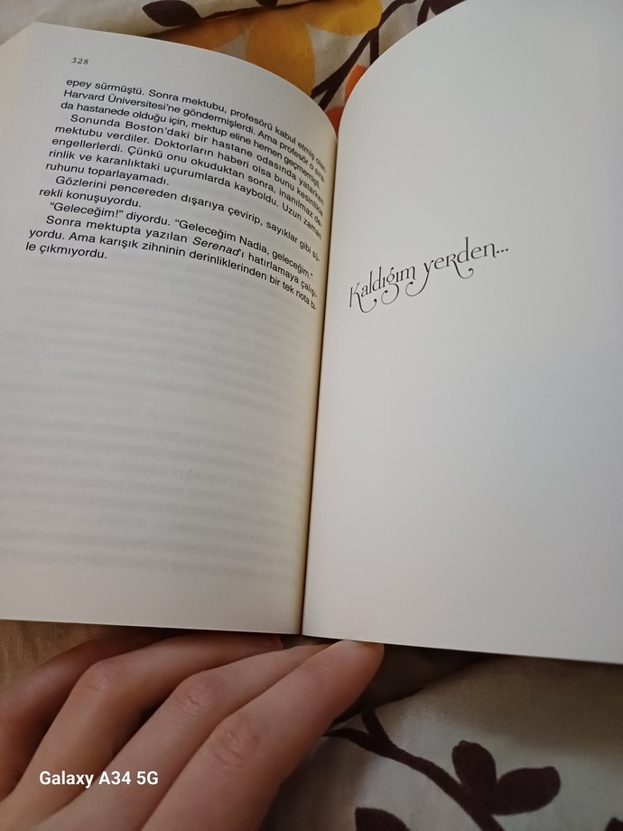 Sizi sarsan kitaplar/filmler oldu mu hiç?