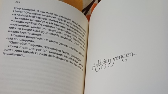 Sizi sarsan kitaplar/filmler oldu mu hiç?