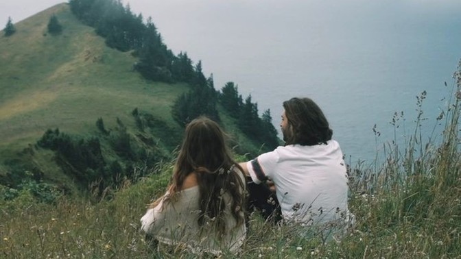 Huzur bulduğunuz bir yer var mı✨️?