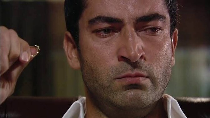 En son olan hayal kırıklığınız neydi?