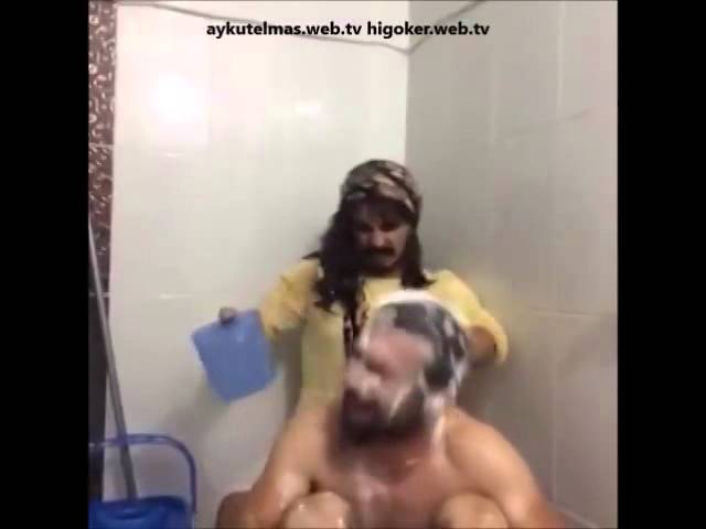 Dusta kaç dakika zaman geçirirsiniz?