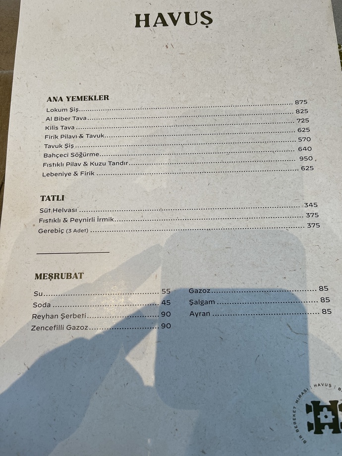 2 lahmacuna 480 TL istemek nedir?