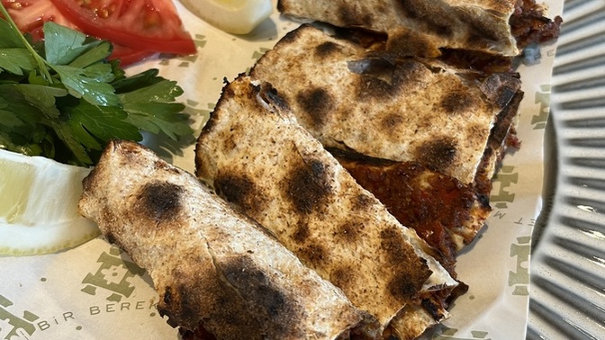 Bir lahmacuna en fazla ne kadar verirsiniz?