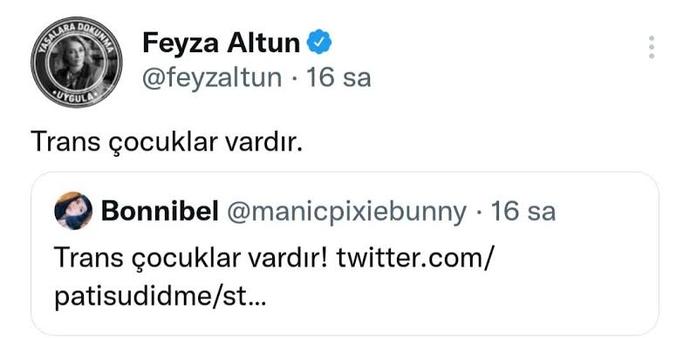 Feyza altun tutuklanmış?