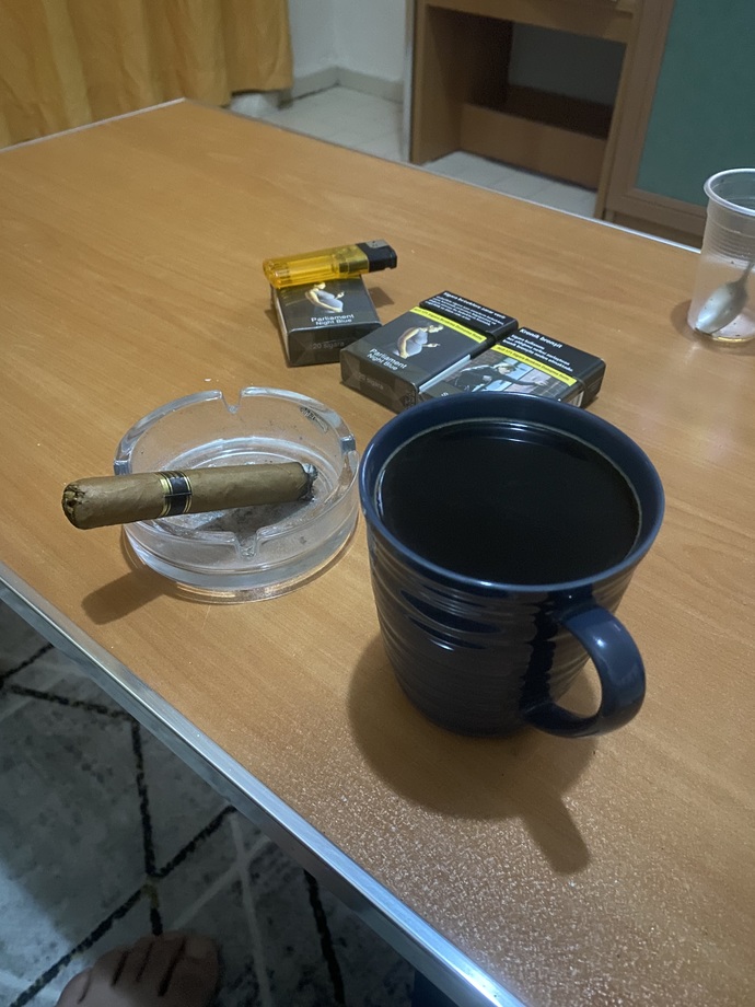 İyi geceler uyudunuz mu napiyorsunuzz?