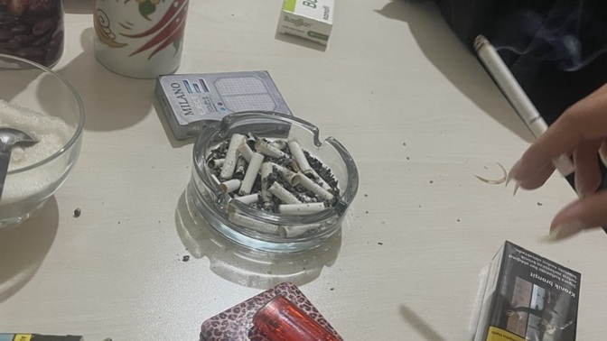 İyi geceler uyudunuz mu napiyorsunuzz?