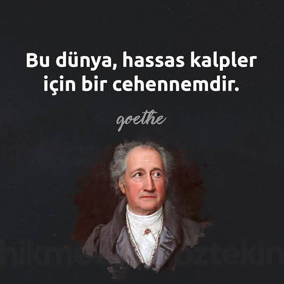 Hassas insanlar hakkında ne düşünüyorsunuz?