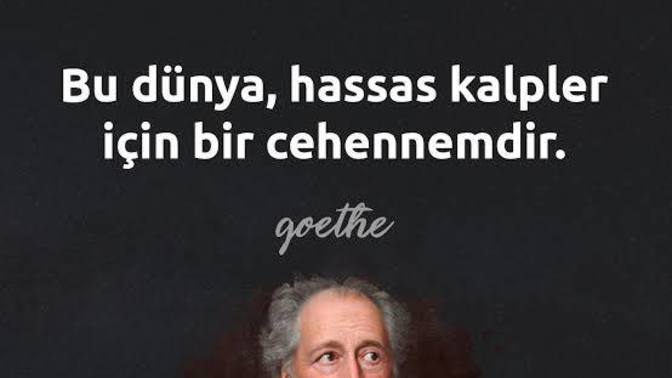 Hassas insanlar hakkında ne düşünüyorsunuz?
