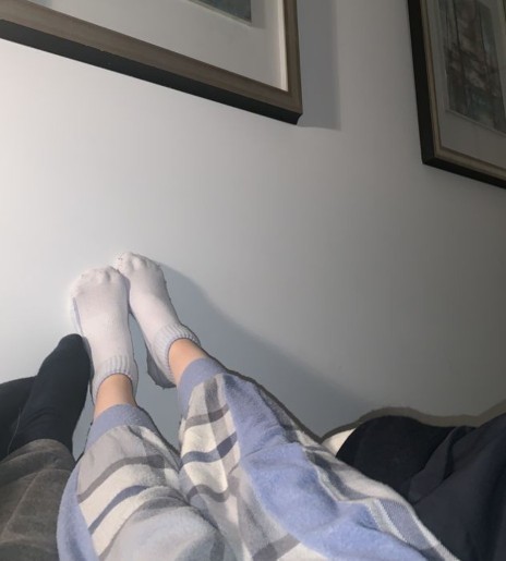 En sevdiğiniz çorabınızın tekini kaybettiniz mi hiç 🥲?