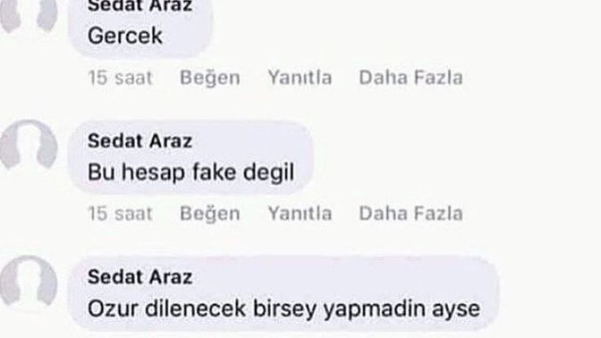 Sanal dünyada kandırıldığınız oldu mu?