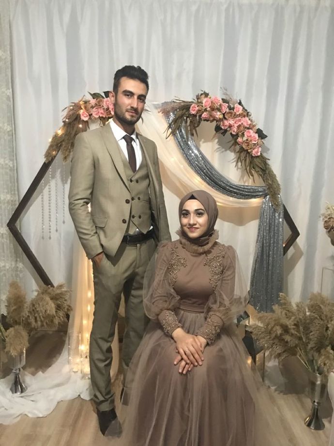 yakısiyoruz demi