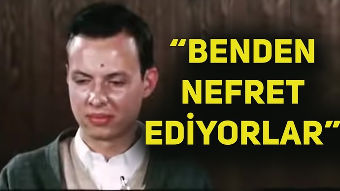 Şizofreni Hastalığı İle İlgili Güzel Bir Film İzlemek Hoşunuza Gider mi?