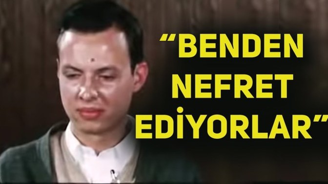Şizofreni Hastalığı İle İlgili Güzel Bir Film İzlemek Hoşunuza Gider mi?
