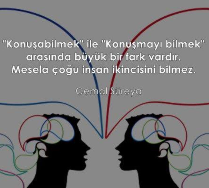 Sevmediğin birinin herkesle arasını bozar mısın?