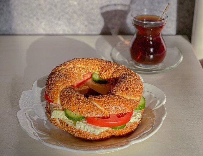 En güzel kahvaltı hangisi?