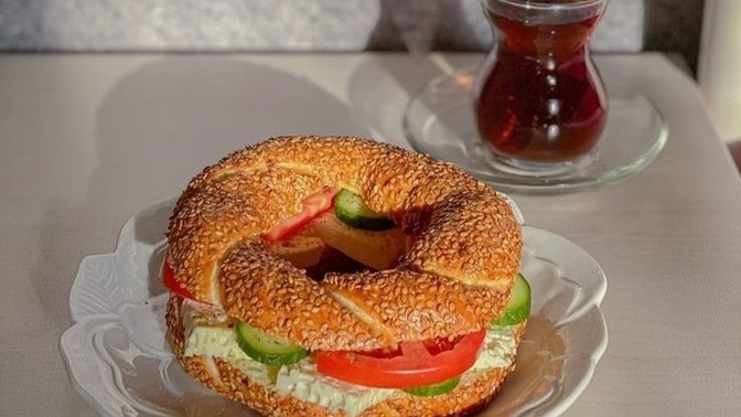 En güzel kahvaltı hangisi?