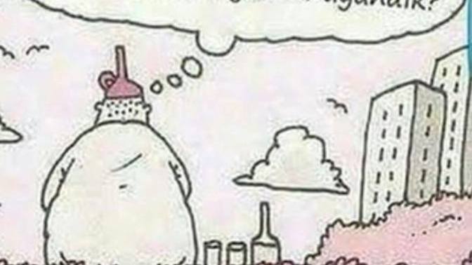 Sizi uyandıran sebep ne?