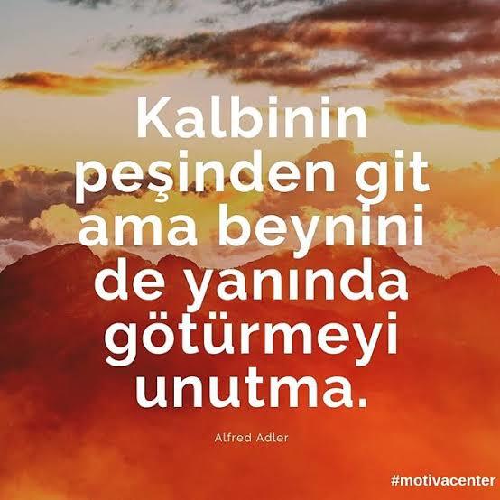 Duygularınla mı yoksa mantığın ile mi hareket edersin?